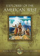 Explorers of the American West, ed. , v. 