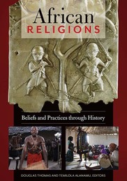 African Religions, ed. , v. 