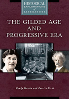 The Gilded Age and Progressive Era, ed. , v. 
