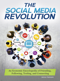 The Social Media Revolution, ed. , v. 