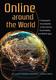 Online around the World, ed. , v. 