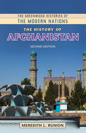 The History of Afghanistan, ed. 2, v. 
