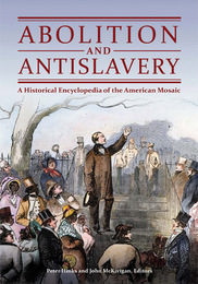 Abolition and Antislavery, ed. , v. 