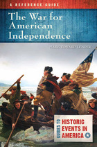 The War for American Independence, ed. , v. 