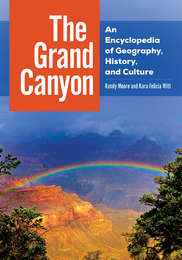 The Grand Canyon, ed. , v. 