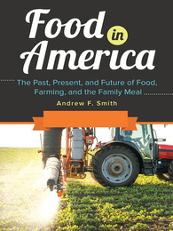 Food in America, ed. , v. 