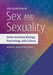 Encyclopedia of Sex and Sexuality, ed. , v. 