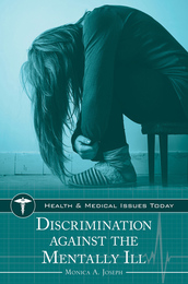 Discrimination against the Mentally Ill, ed. , v. 
