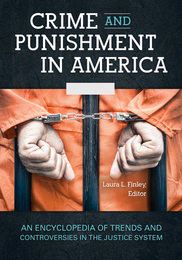Crime and Punishment in America, ed. , v. 