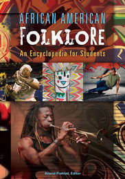 African American Folklore, ed. , v. 