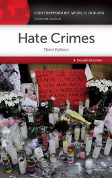 Hate Crimes, ed. 3, v. 