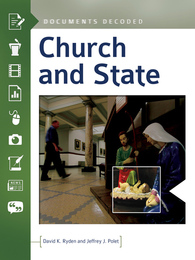 Church and State, ed. , v. 