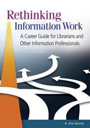 Rethinking Information Work, ed. 2, v. 