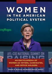 Women in the American Political System, ed. , v. 