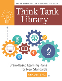 Think Tank Library, ed. , v. 