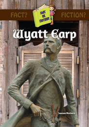 Wyatt Earp, ed. , v. 