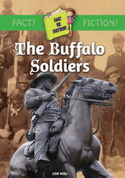 The Buffalo Soldiers, ed. , v. 