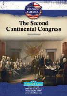 The Second Continental Congress, ed. , v. 
