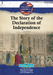 The Story of the Declaration of Independence, ed. , v. 