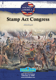 Stamp Act Congress, ed. , v. 
