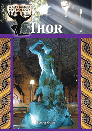 Thor, ed. , v. 