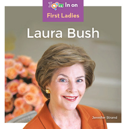 Laura Bush, ed. , v. 