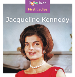 Jacqueline Kennedy, ed. , v. 