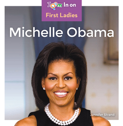 Michelle Obama, ed. , v. 