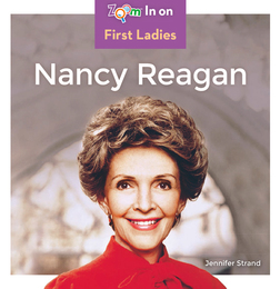 Nancy Reagan, ed. , v. 