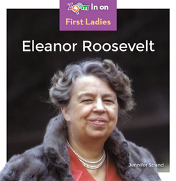 Eleanor Roosevelt, ed. , v. 