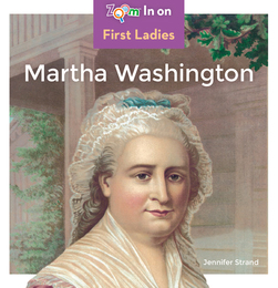 Martha Washington, ed. , v. 