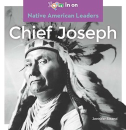 Chief Joseph, ed. , v. 