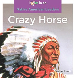 Crazy Horse, ed. , v. 