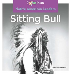 Sitting Bull, ed. , v. 