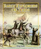 Early Explorers of Texas, ed. , v. 