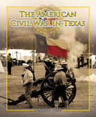The American Civil War in Texas, ed. , v. 