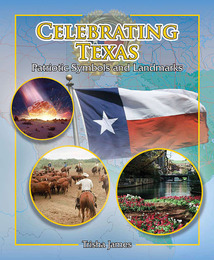 Celebrating Texas, ed. , v. 