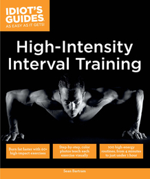 High Intensity Interval Training, ed. , v. 