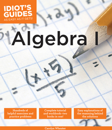 Algebra I, ed. , v. 