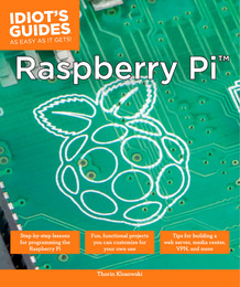 Raspberry Pi, ed. , v. 