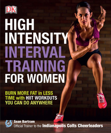 High Intensity Interval Training for Women, ed. , v. 