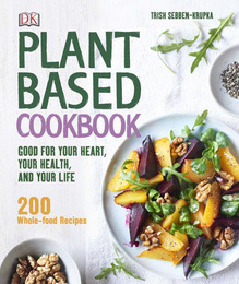 Plant-Based Cookbook, ed. , v. 
