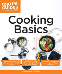 Cooking Basics, ed. , v. 