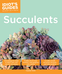 Succulents, ed. , v. 