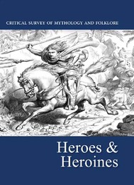 Heroes & Heroines, ed. , v. 