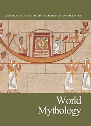 World Mythology, ed. , v. 
