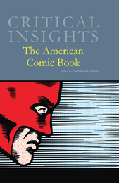The American Comic Book, ed. , v. 