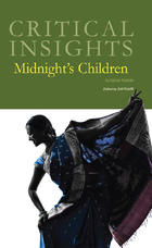 Midnight's Children, ed. , v. 