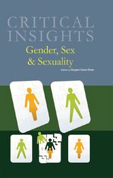Gender, Sex and Sexuality, ed. , v. 