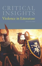 Violence in Literature, ed. , v. 